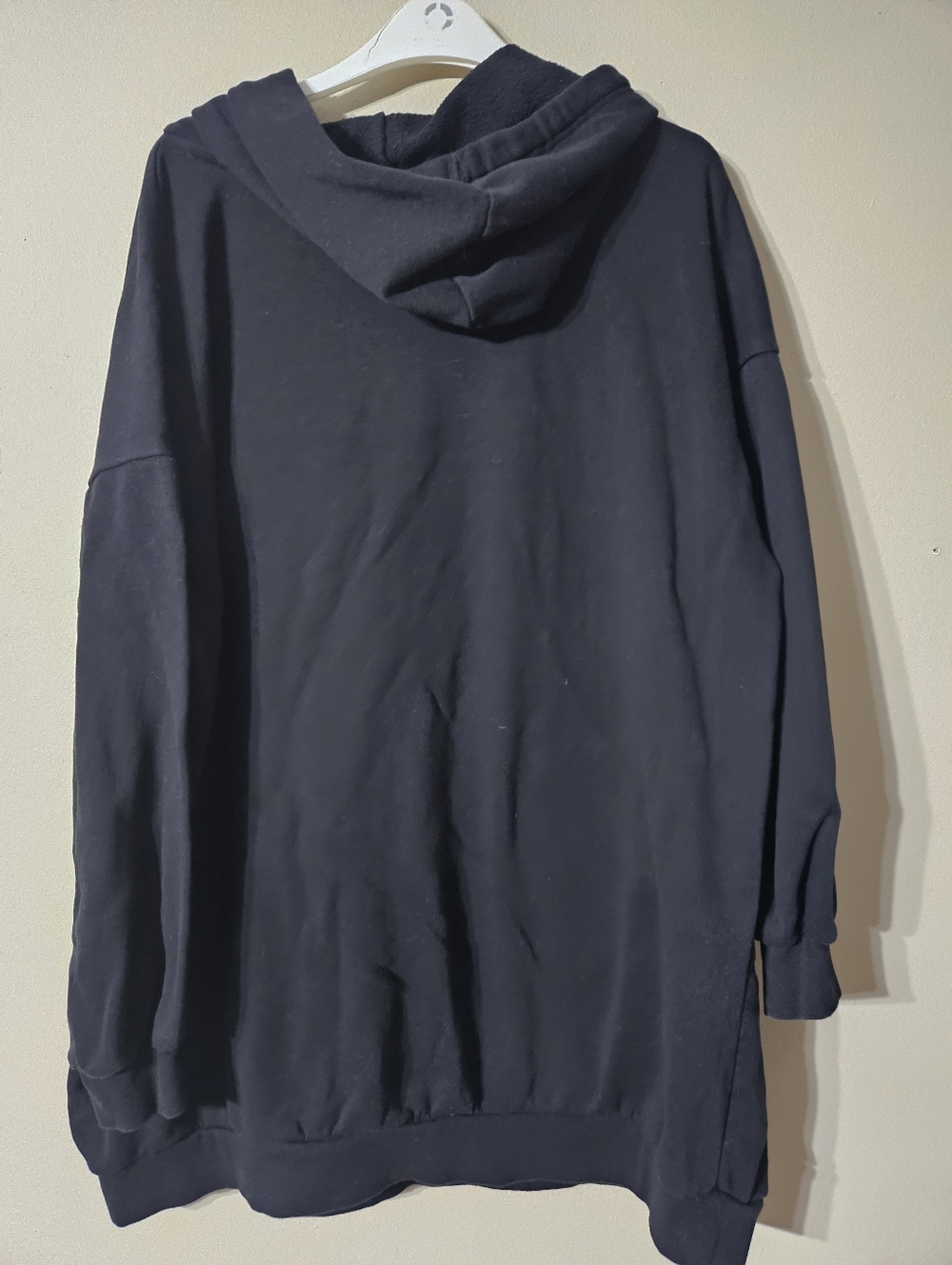 No Boundaries Wild And Free Hoodie XXL - Picture 4 of 4